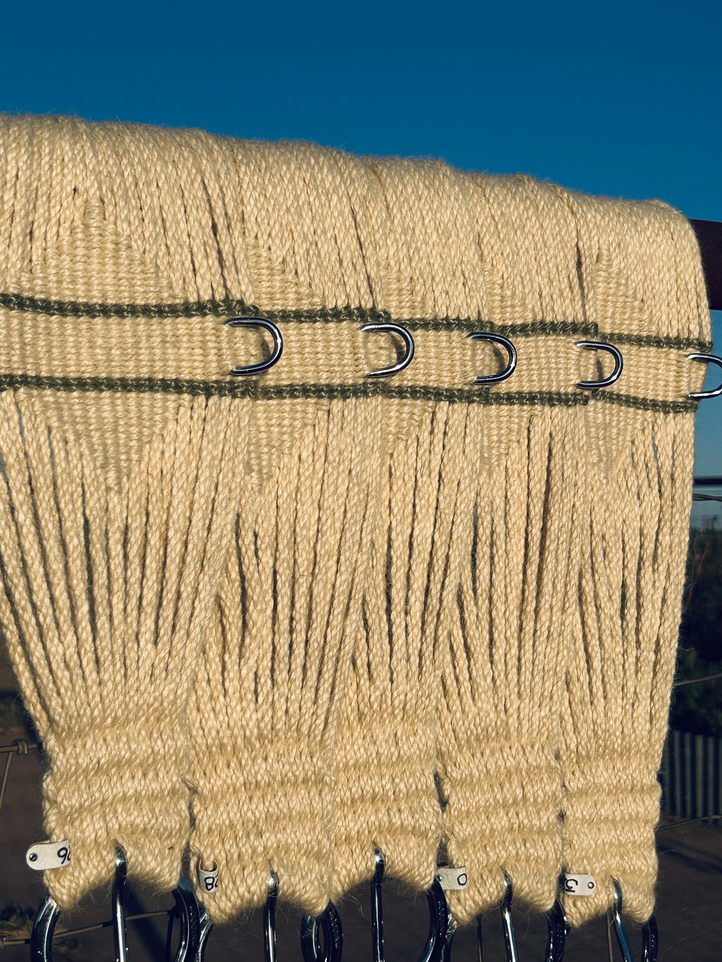 23 Strand Roper