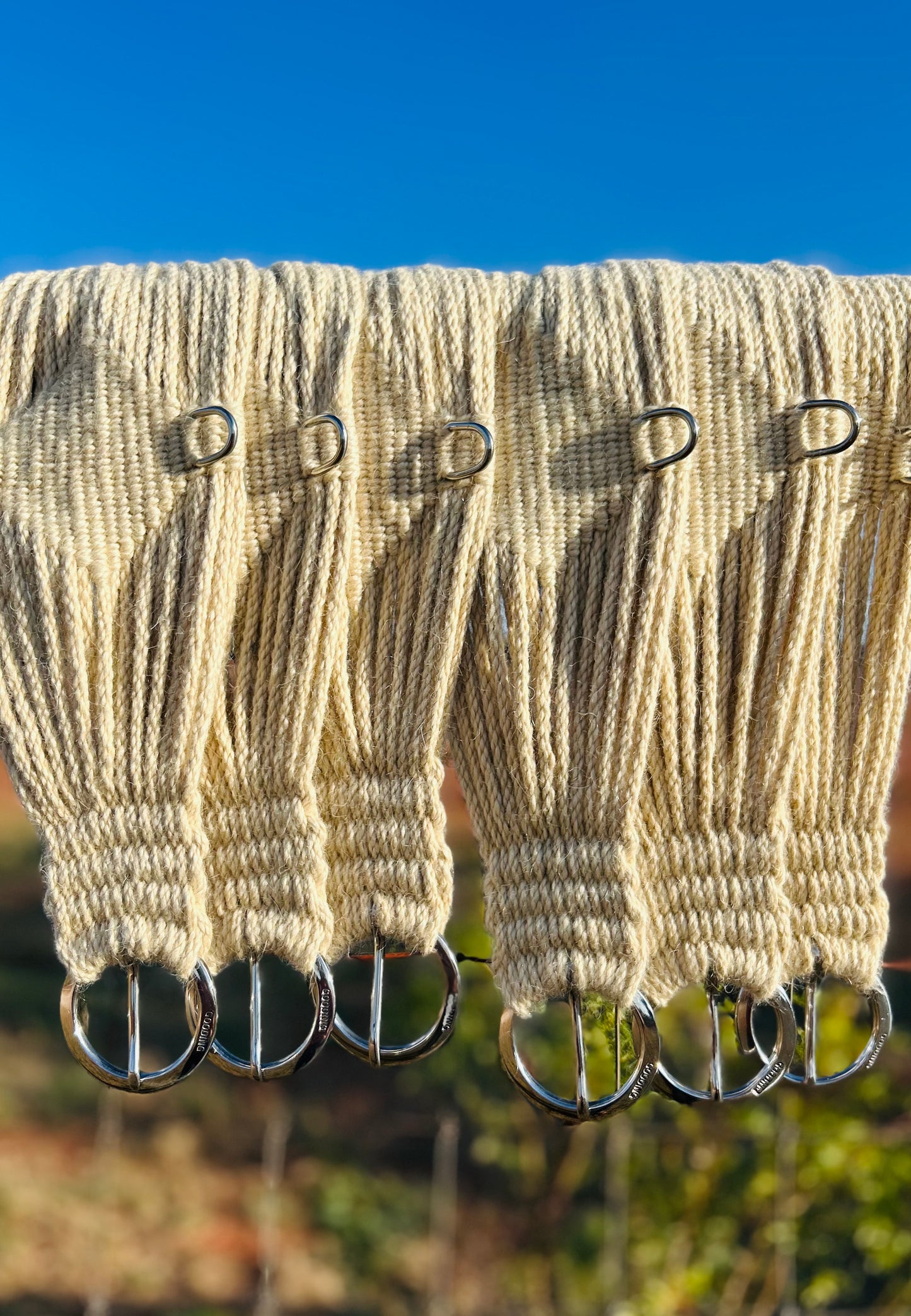 Plain Roper