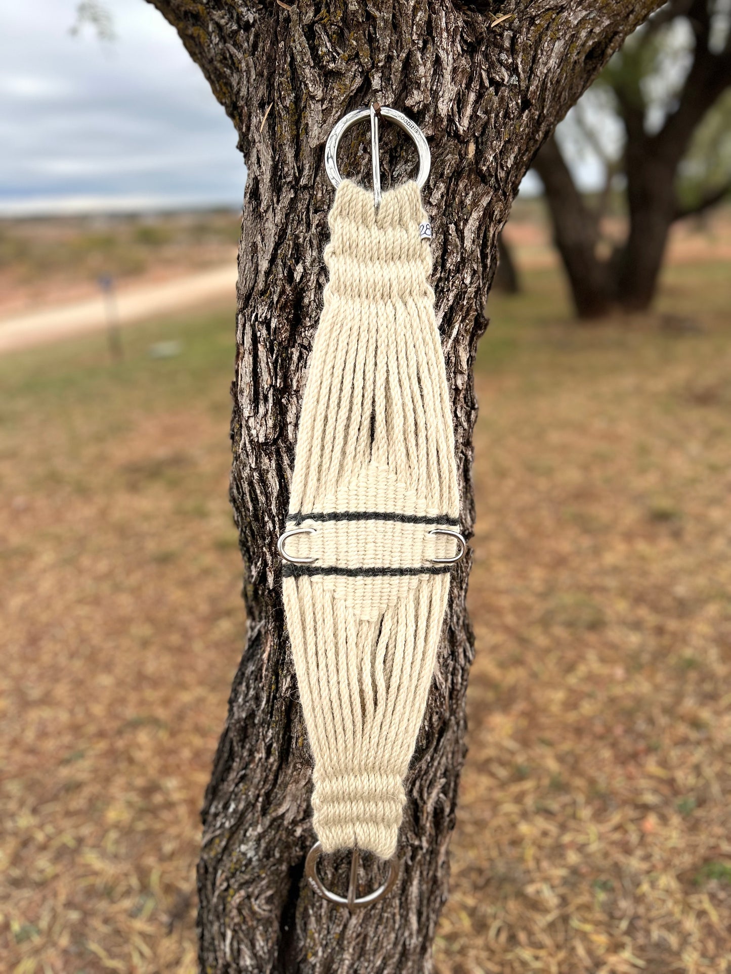28” roper