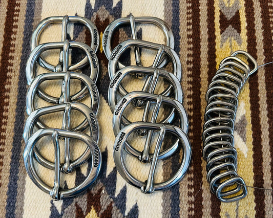 Forged D