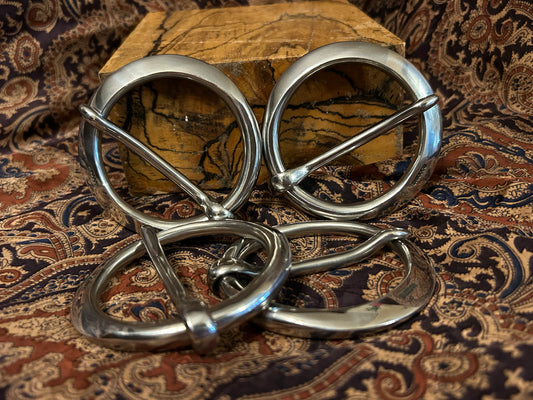 Forged O Ring