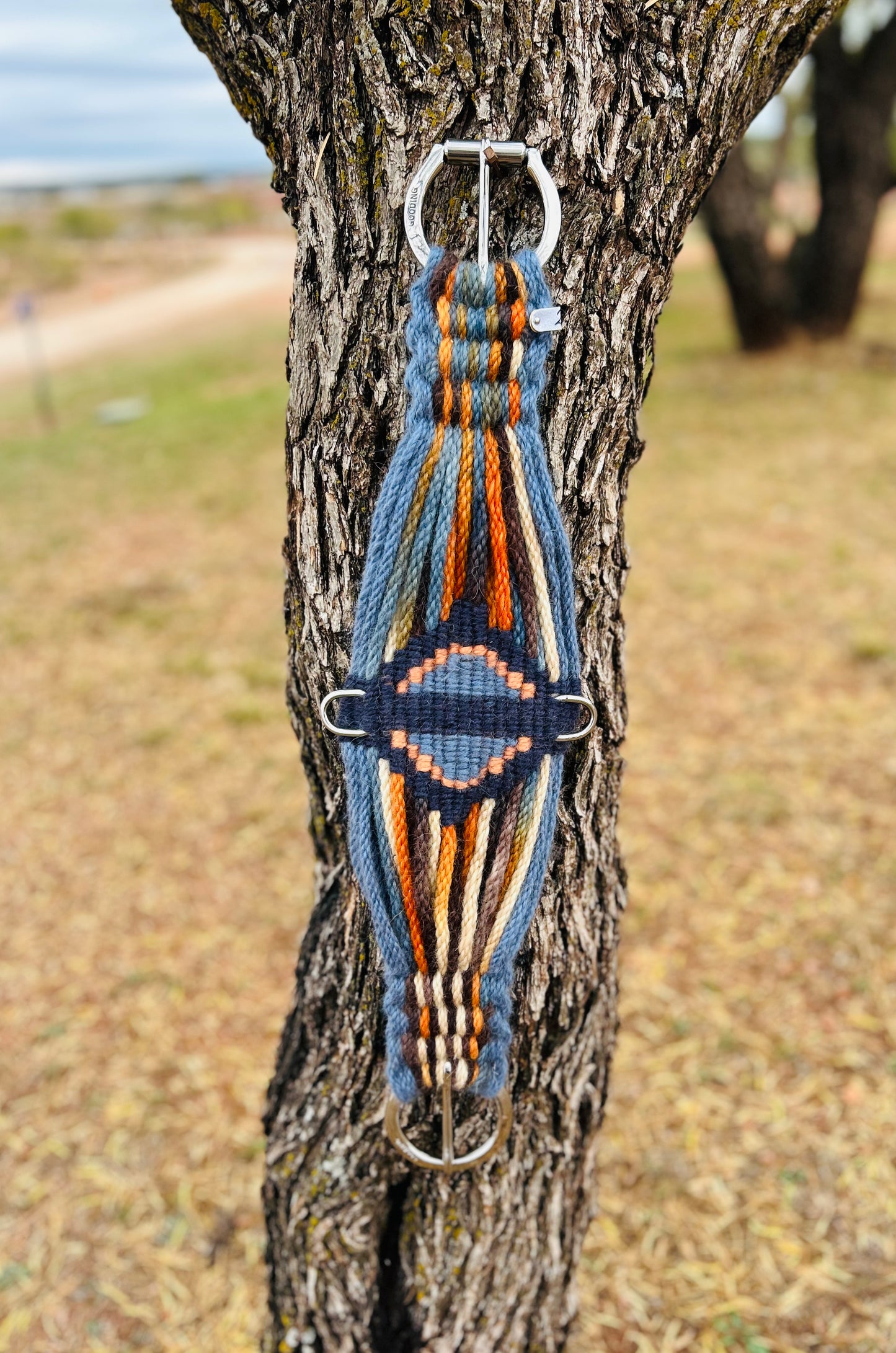 26” roper
