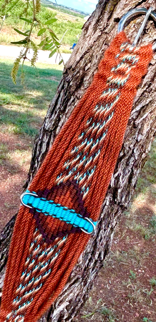 32” roper