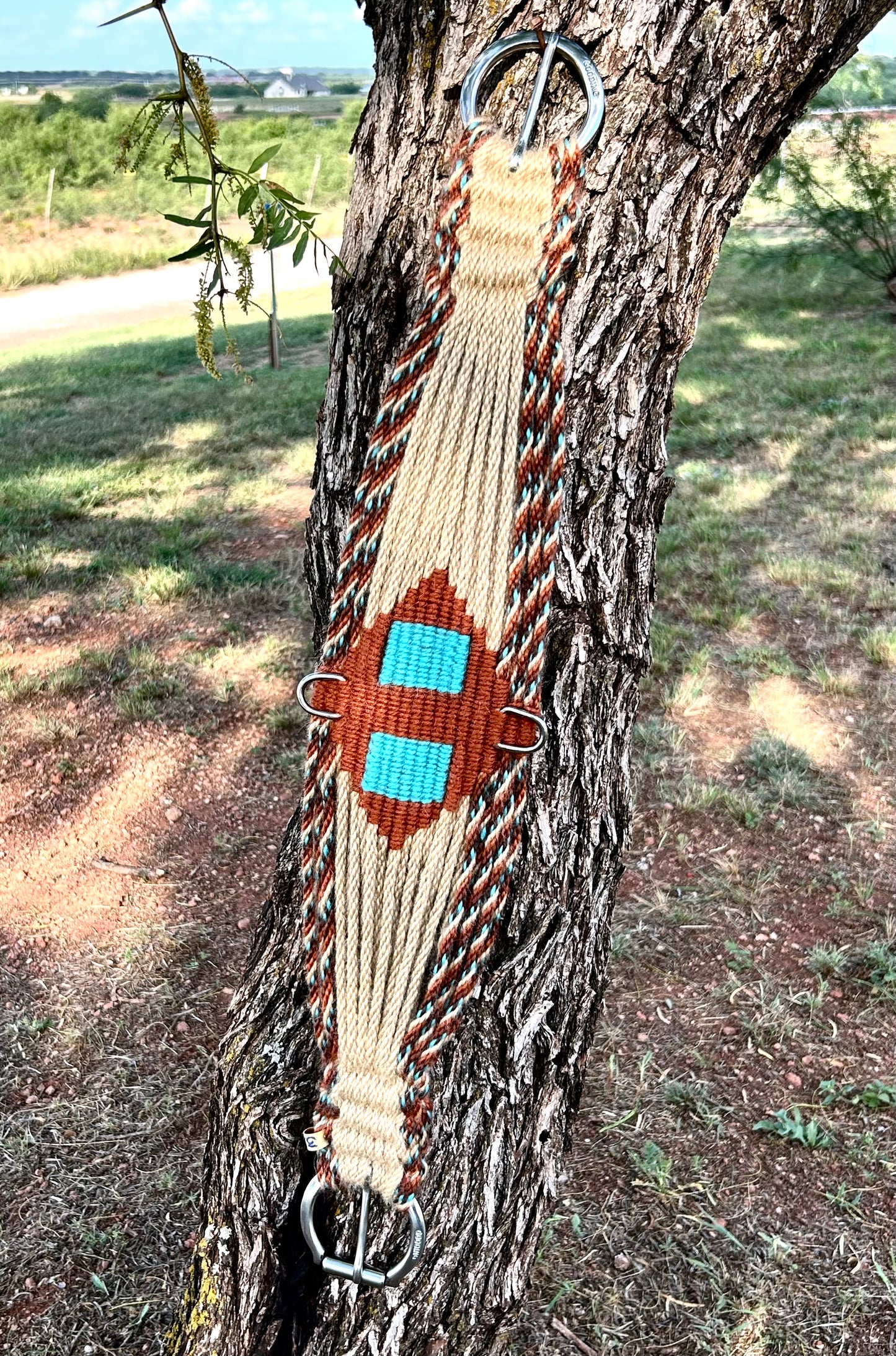 32” roper
