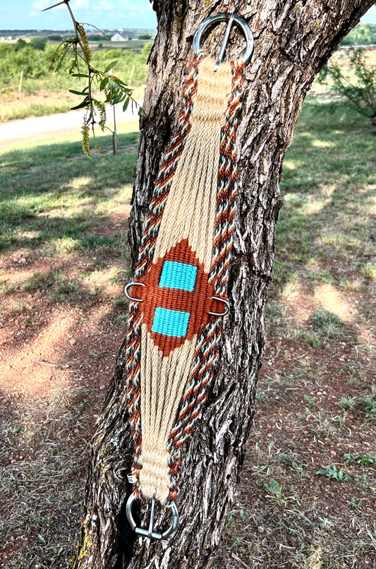 32” roper