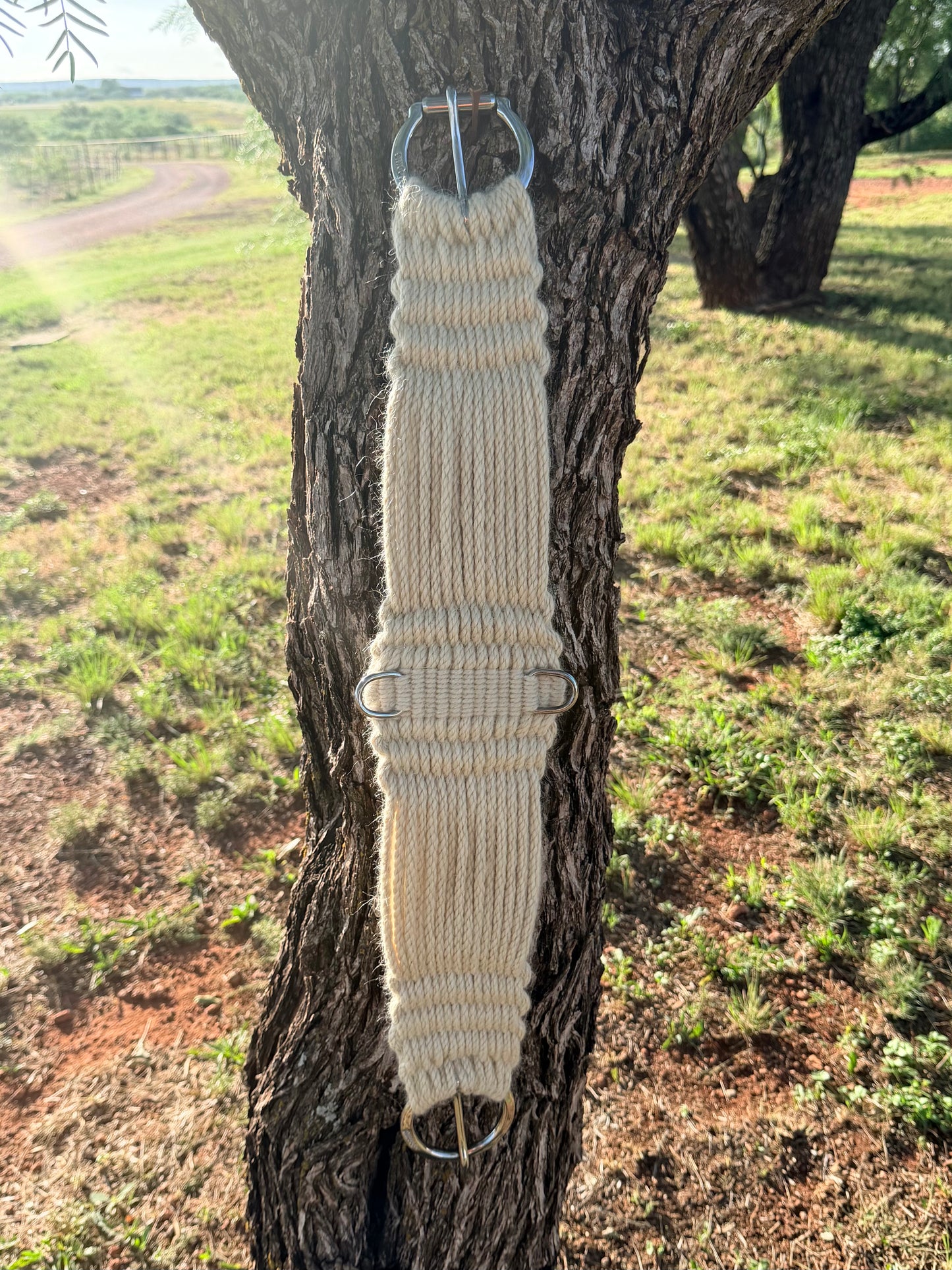 Cutter Cinch