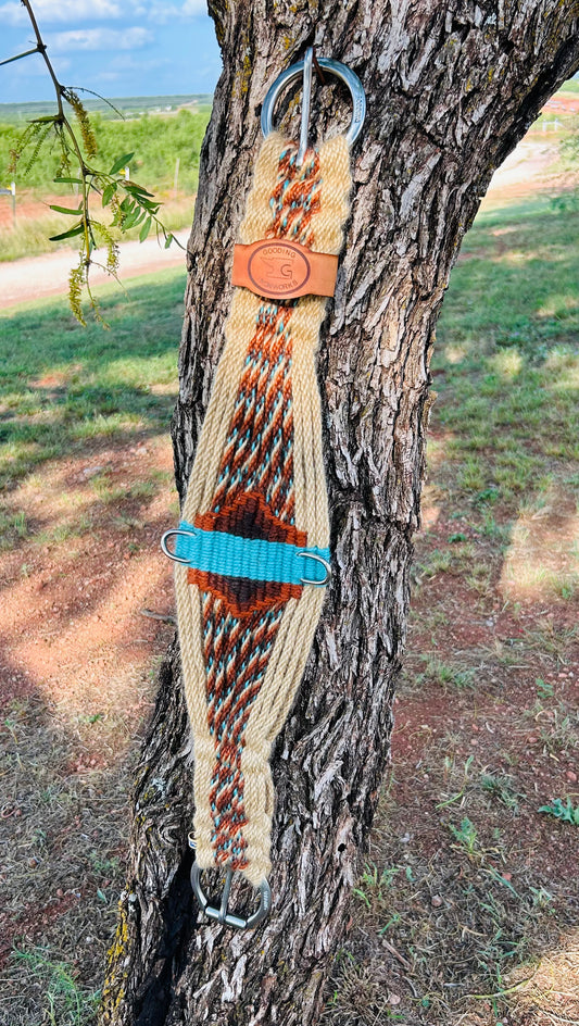 32” roper