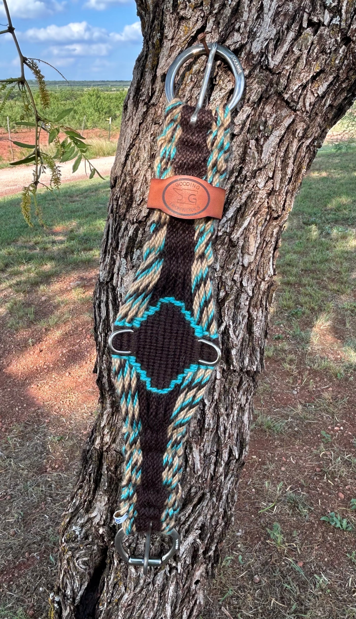 26” roper
