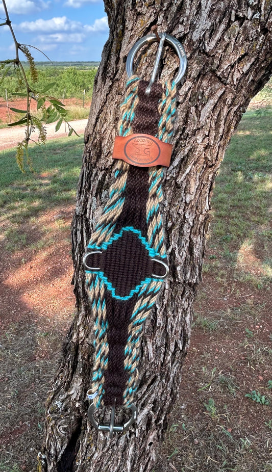 26” roper