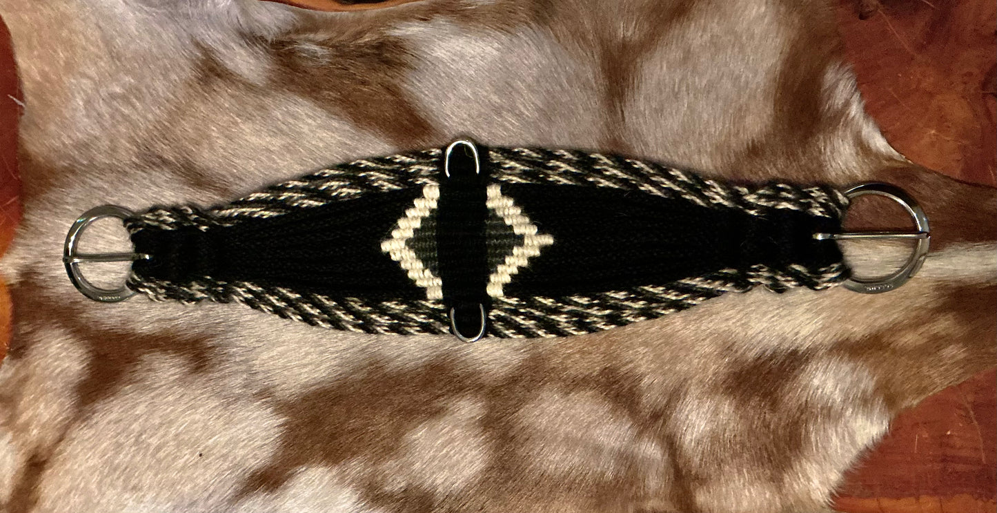28” Roper