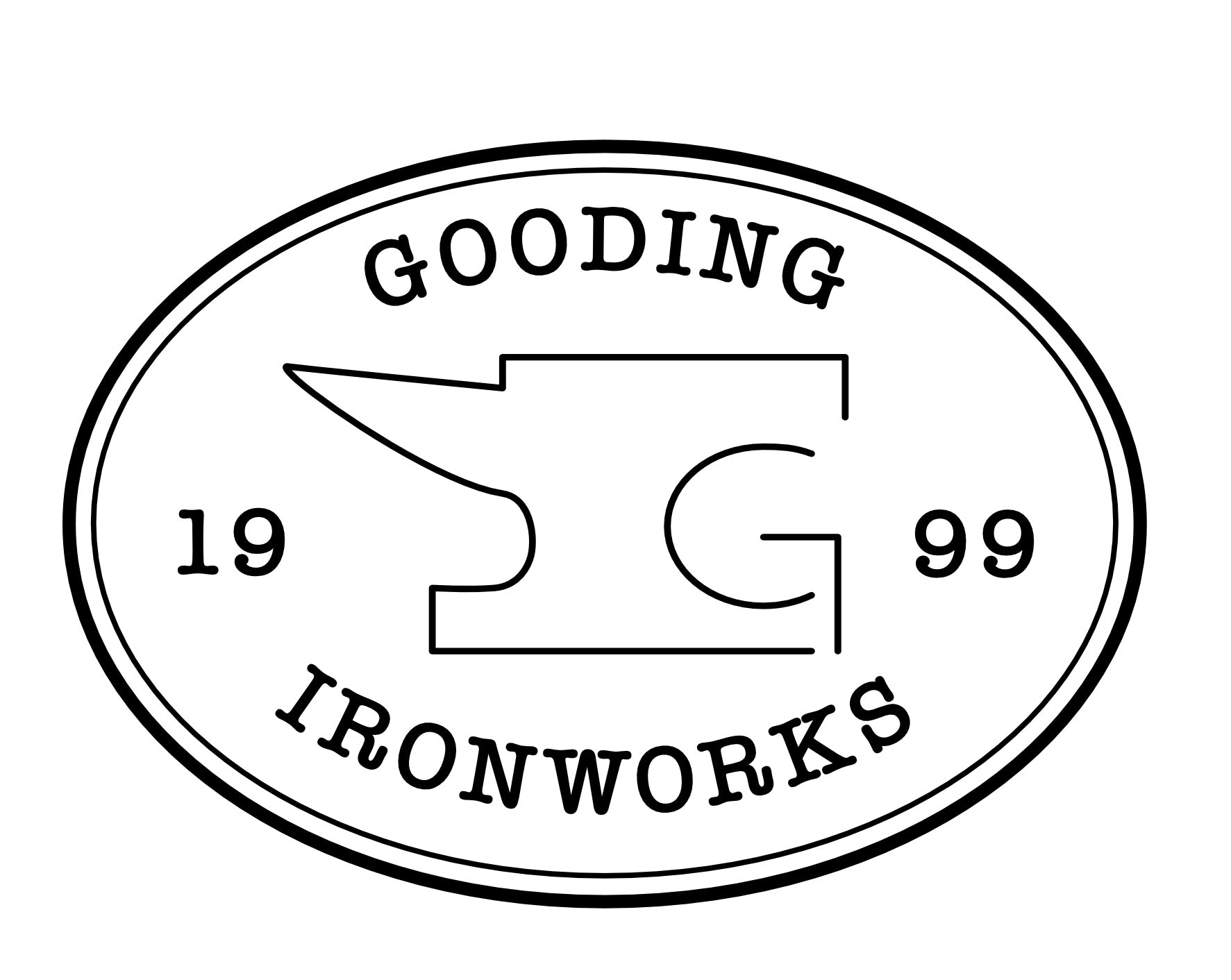Gooding Invention Products – Gooding Ironworks